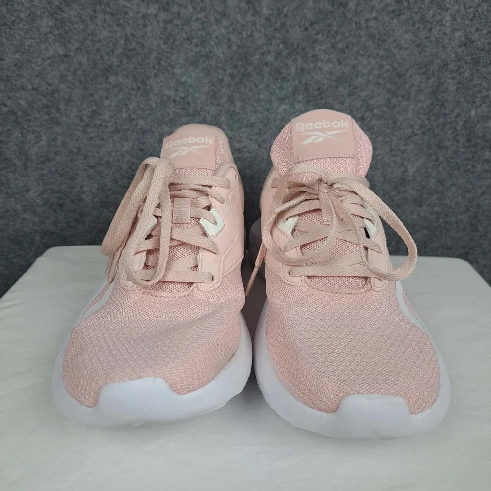Reebok Energen Lux Women's Runnning Walking‎ Shoes size 8.5 pink